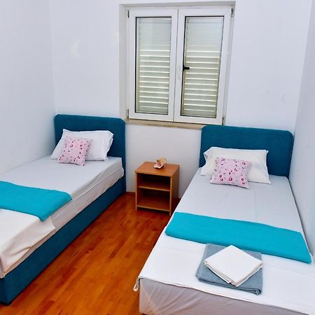 Apartment Sea Star Ragusa Esterno foto