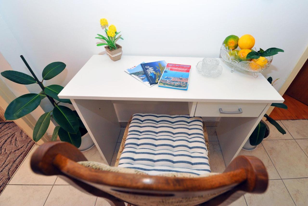 Apartment Sea Star Ragusa Esterno foto