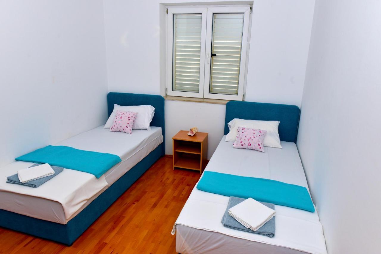Apartment Sea Star Ragusa Esterno foto