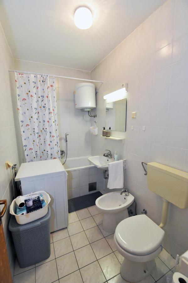 Apartment Sea Star Ragusa Esterno foto