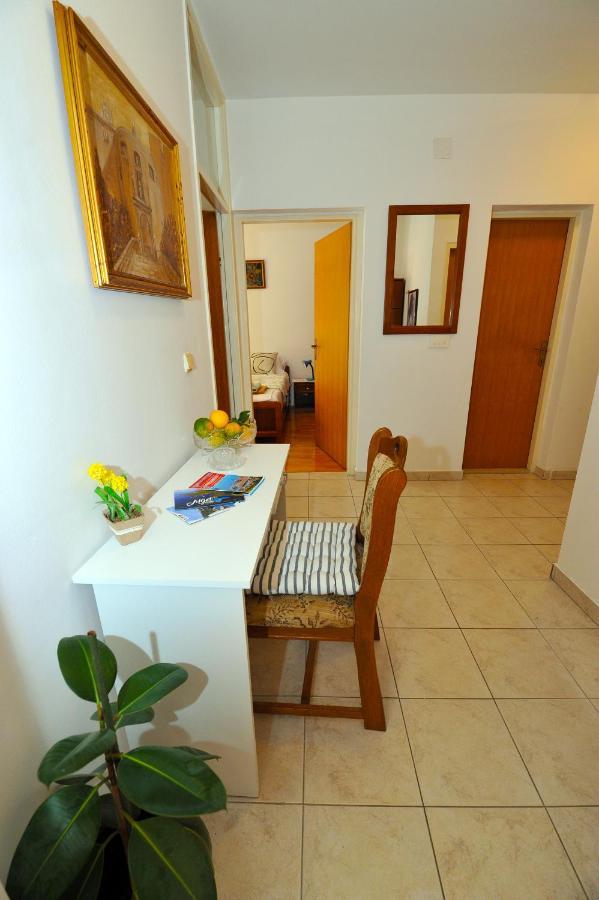 Apartment Sea Star Ragusa Esterno foto