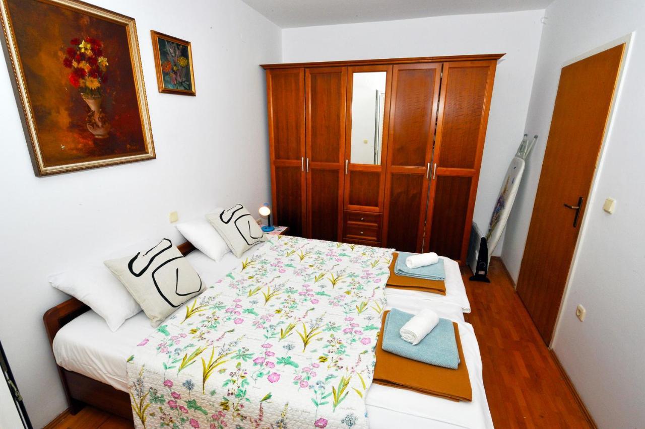 Apartment Sea Star Ragusa Esterno foto
