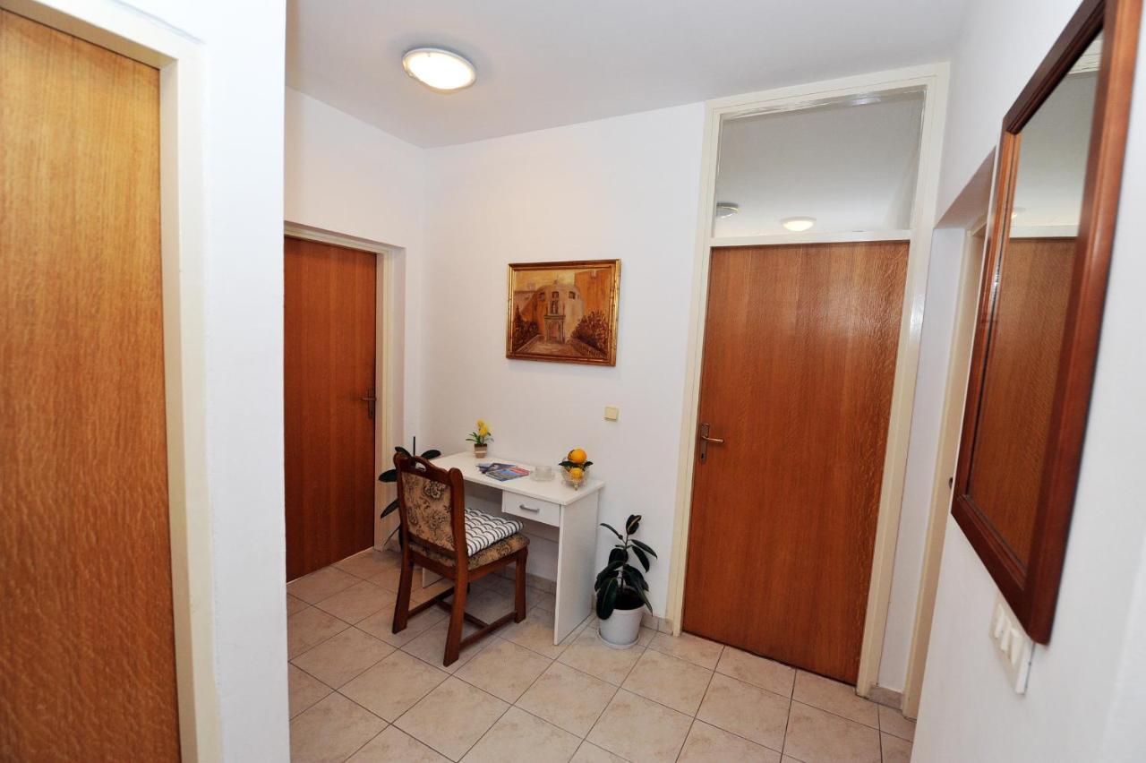 Apartment Sea Star Ragusa Esterno foto