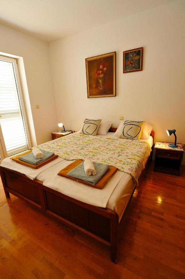 Apartment Sea Star Ragusa Esterno foto