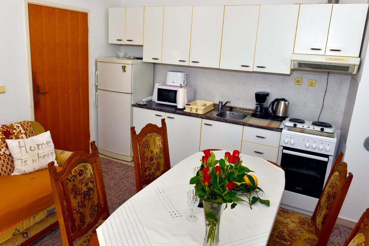 Apartment Sea Star Ragusa Esterno foto