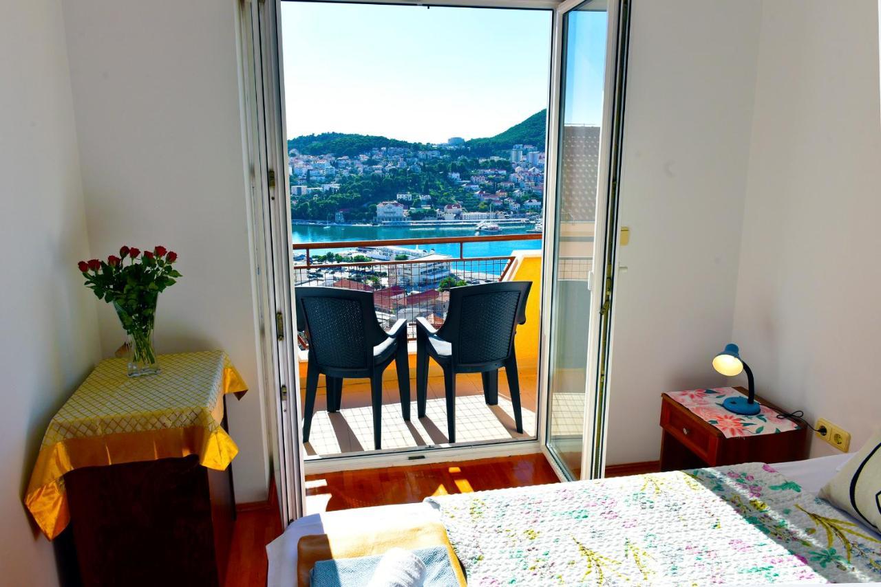 Apartment Sea Star Ragusa Esterno foto