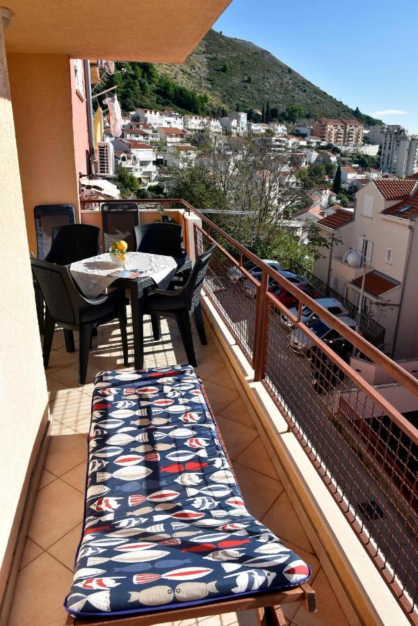 Apartment Sea Star Ragusa Esterno foto